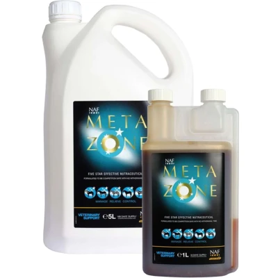Abbildung von NAF Metazone Liquid 5L