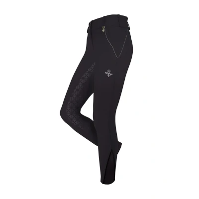 Abbildung von Fair Play Reithose Marley 2.0 Full Grip 40