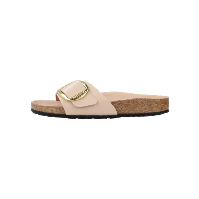Abbildung von BIRKENSTOCK Adult Madrid rosa Gr. 39