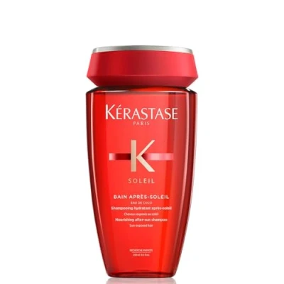 Abbildung von Kérastase Soleil Bain Apres Shampoo 250 ml