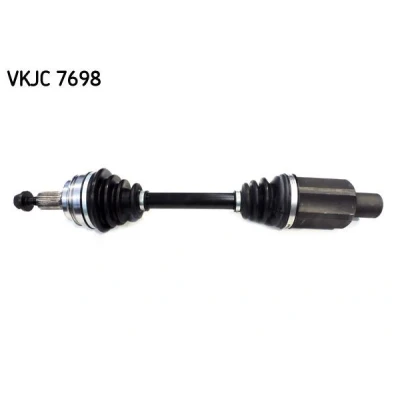 Abbildung von SKF VKJC 7698 Antriebswelle 511 MERCEDES BENZ: E Class Saloon