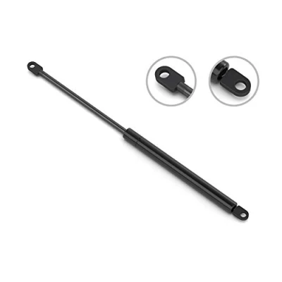 Abbildung von Original Ersatzteil für IKEA Värde, Gasfeder mit 125 Newton vom Serienlieferant Stabilus Gasdruckfeder Dämpfer