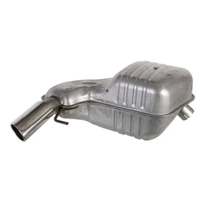 Abbildung von BOSAL 235 149 Endschalldämpfer VOLVO: S60 I