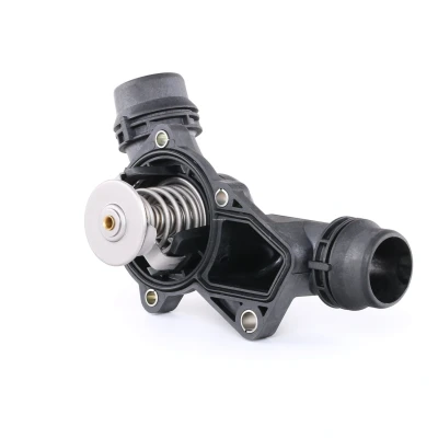 Abbildung von CALORSTAT by Vernet TE6499.97J Kühlwasserthermostat 97 mit Dichtung BMW: 3 Coupe, 5 Touring, Saloon