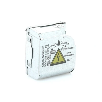Abbildung von HELLA 5DD 008 319 501 Zündgerät, Gasentladungslampe AUDI: A6 C6 Avant, Saloon, Allroad, BMW: 5 MERCEDES BENZ: CLS Coupe kfzteile,