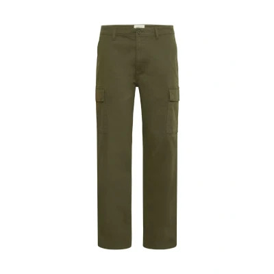 Abbildung von Blend Cargohose, Herren, Größe: 33x34, Forest night
