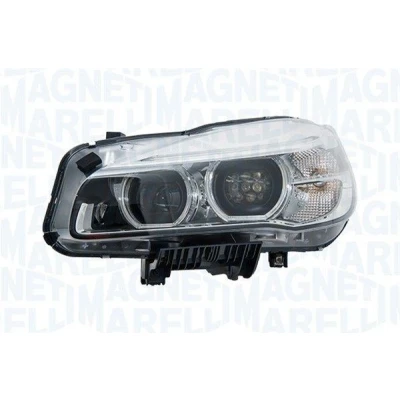 Abbildung von MAGNETI MARELLI 711451000224 Scheinwerfer