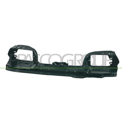 Abbildung von PRASCO FT0203210 Schlossträger vorne mit Grundträger FIAT: Seicento / 600 Hatchback