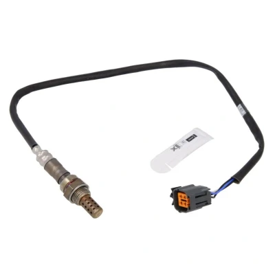 Abbildung von DENSO Direct Fit DOX 1357 Lambdasonde M18x1.5 beheizt, Fingersonde, Sprungsonde MAZDA: 323 F 6