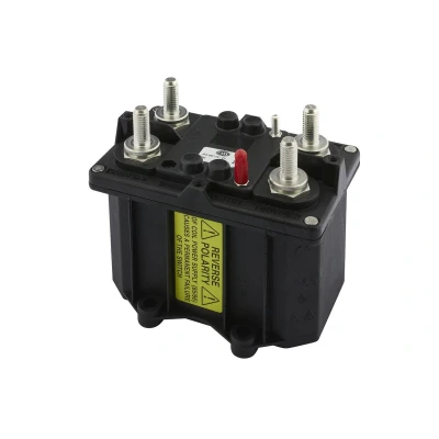 Abbildung von HELLA 6EK 008 776 011 Hauptschalter, Batterie
