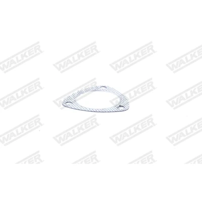 Abbildung von WALKER 80354 Dichtung, Abgasrohr hinten, mitte, vorne OPEL: Astra G CC, Zafira B, Vectra B Saloon, ALFA ROMEO: 147