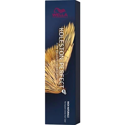 Abbildung von Wella Professionals Koleston Perfect Me+ Rich Naturals 60 ml