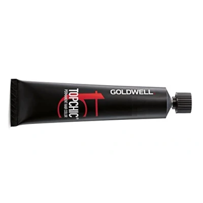 Abbildung von Goldwell Topchic Haarfarbe hellblond extra 8NN, 1er Pack (1 x 60 ml)