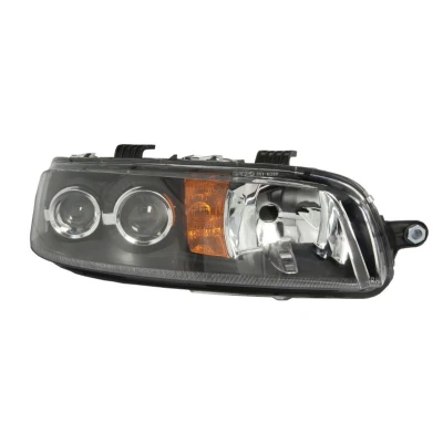 Abbildung von ABAKUS 661 1132R LDEMF Scheinwerfer FIAT: Punto II Hatchback