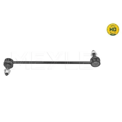 Abbildung von MEYLE 016 060 0114/HD Koppelstange Vorderachse links, rechts 339 M12 X 1,5