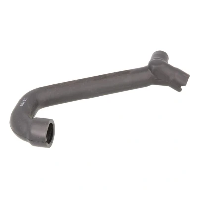 Abbildung von FEBI BILSTEIN 33854 Kurbelgehäuseentlüftung MERCEDES BENZ: W124 Coupe, 190, Estate