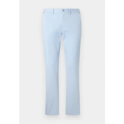 Abbildung von Tommy Hilfiger CORE Denton Essential Chino, Herren, Größe: 29x30, Blue cloud