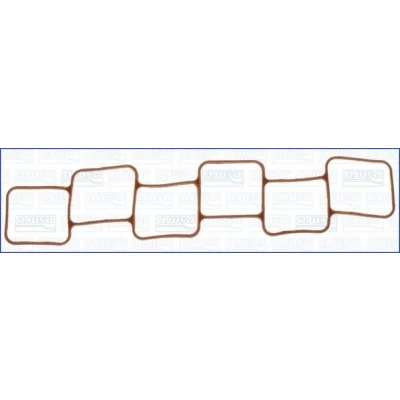 Abbildung von AJUSA 00986200 Ansaugkrümmerdichtung CHRYSLER: 300C Touring, Sebring III Convertible