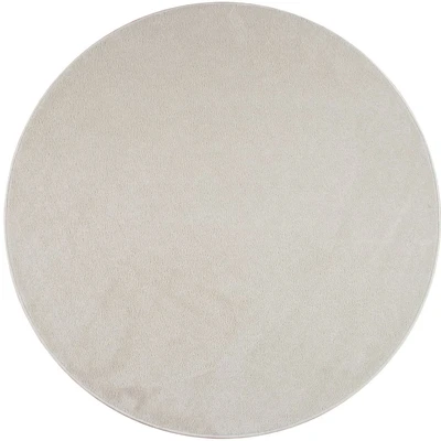Abbildung von Paco Home Teppich »Porto 890« rechteckig 13 mm Höhe Kurzflor, Uni Farben, ideal im Wohnzimmer &amp; Schlafzimmer