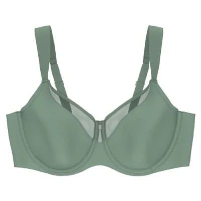 Abbildung von Triumph True Shape Sensation W01, Damen, Abstinthe, 70C