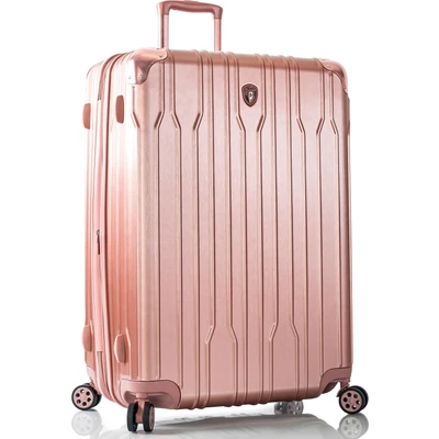 Abbildung von Heys Hartschalen Trolley »Xtrak, 76 cm«, 4 St. Rollen, x Joachim Llambi Reisegepäck Reisekoffer TSA Schloss