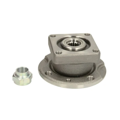 Abbildung von SNR R158.13 Radlagersatz 117 FIAT: Panda I Hatchback, Seicento / 600 MAZDA: BT 50 Pickup