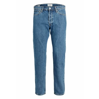 Abbildung von Jack &amp; Jones Jeans Relaxed Fit, Herren, Größe: 40x30, Blue denim