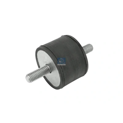 Abbildung von DT Spare Parts 6.37272 Anschlagpuffer, Schalldämpfer 86