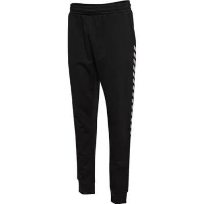 Abbildung von hummel hmlSTALTIC Baumwoll Hose
