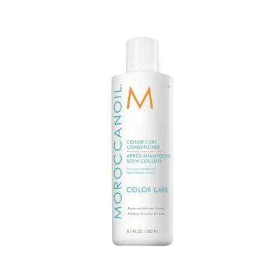 Abbildung von Moroccanoil Color Care Conditioner 250 ml