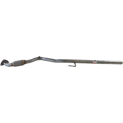 Abbildung von BOSAL 850 121 Abgasrohr OPEL: Vectra C Caravan, Saloon