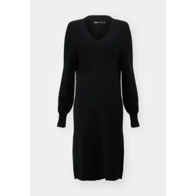 Abbildung von ONLY Female Strickkleid ONLKATIA Midikleid