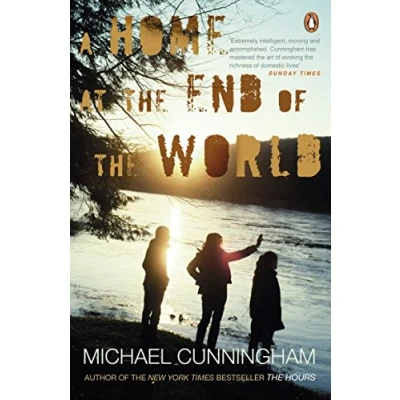 Abbildung von A Home at the End of World