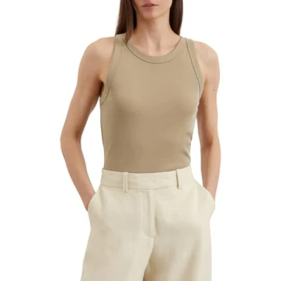 Abbildung von Marc O&#039;Polo Top, Damen, Größe: Medium, Summer sand