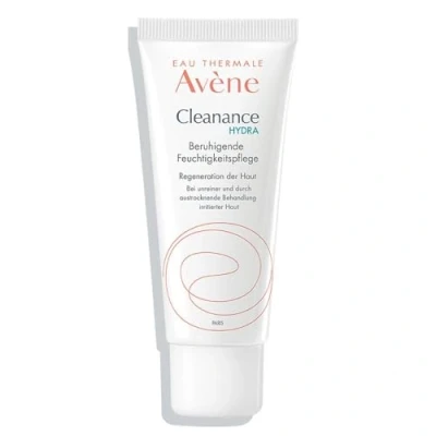 Abbildung von Avène Cleanance Hydra beruhigende Feuchtigkeitspflege, 40 ml Creme