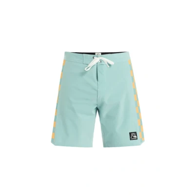 Abbildung von Quiksilver Original ARCH 18 Badeshorts, Herren, Größe: 36, Bgw0