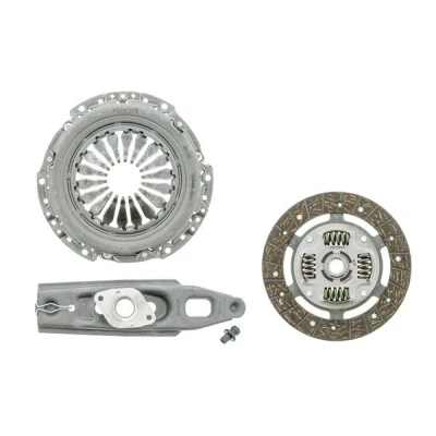 Abbildung von AISIN KM 122 Kupplungssatz 200 SMART: Forfour I, MITSUBISHI: COLT 6