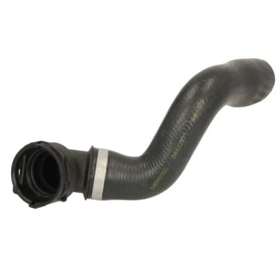 Abbildung von THERMOTEC DWX225TT Kühlerschlauch EPDM (Ethylen Propylen Dien Kautschuk) OPEL: Astra J Hatchback, Sports Tourer