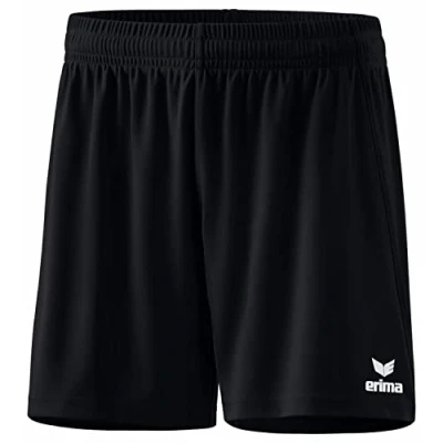 Abbildung von Erima Damen Rio 2.0 Shorts, schwarz, 42