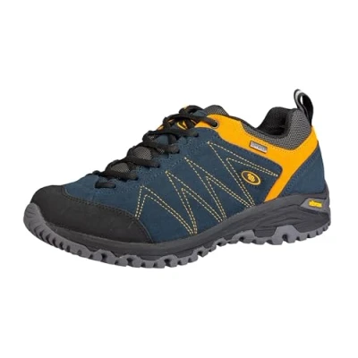 Abbildung von BRÜTTING Outdoorschuh »Outdoorschuh Mount Kapela Low«