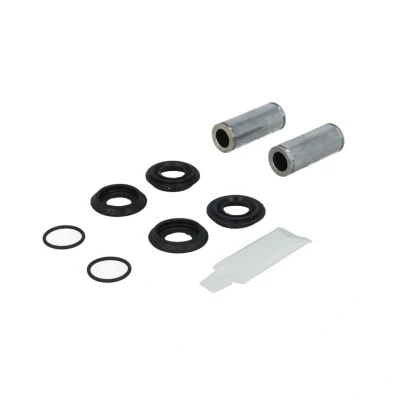 Abbildung von AUTOFREN SEINSA D7062C Führungshülsensatz, Bremssattel Vorderachse RENAULT: TWINGO 1