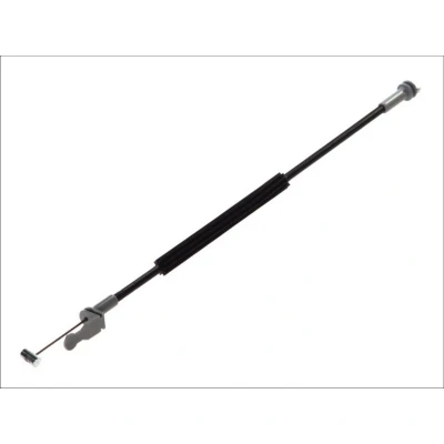 Abbildung von DT Spare Parts 6.72050 Seilzug, Türentriegelung