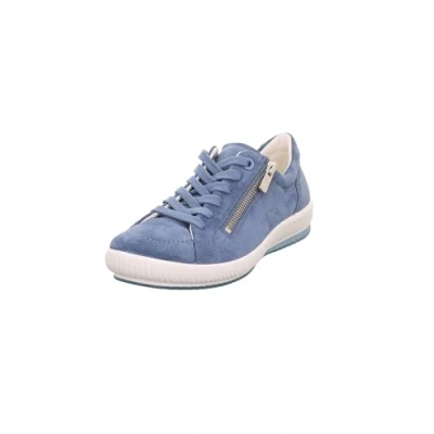 Abbildung von Legero Damen Tanaro Sneaker, Forever Blue Blau 8620, 37.5 EU