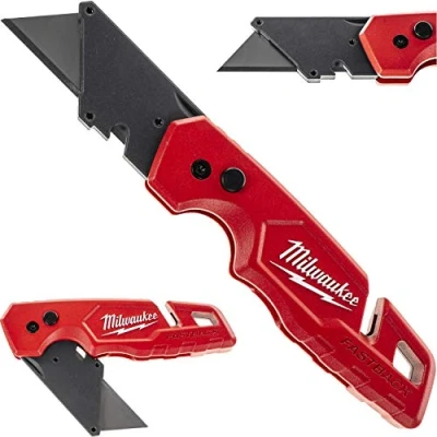 Abbildung von MILWAUKEE 4932471357 Klappmesser