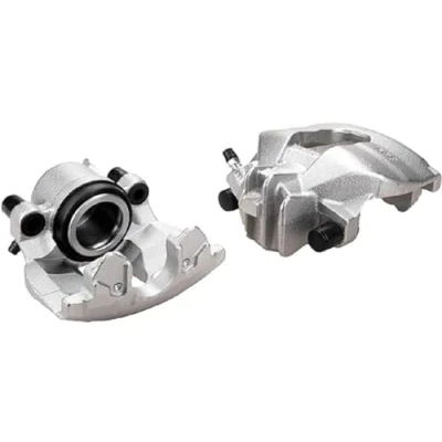 Abbildung von HELLA 8AN 355 793 491 Bremssattel ohne Halter VOLVO: V70 2, S60 I, S80 I
