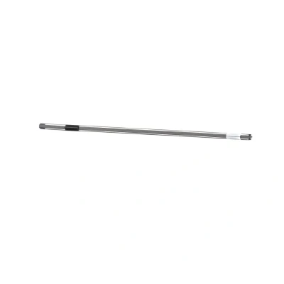 Abbildung von VALEO SILENCIO CONVENTIONAL SINGLE 574040 Wischgummi 330 FIAT: Panda II Hatchback