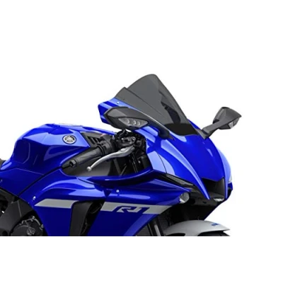 Abbildung von Puig 3826F Z Racing Scheibe Stark Getönt