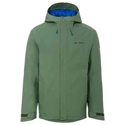 Abbildung von VAUDE Herren Mens Rosemoor Padded Jacket, Woodland, S EU