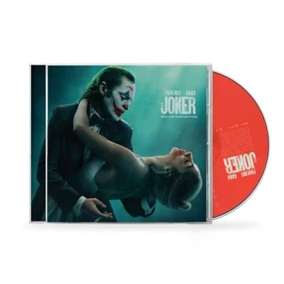 Abbildung von Joker: Folie a Deux (Music from the Motion Picture)