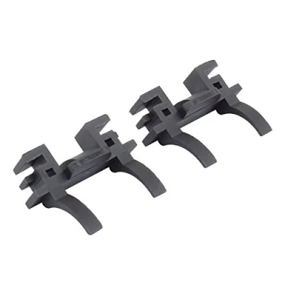 Abbildung von TOMALL H7 LED Scheinwerfer Birne Halter Adapter für 2017 Focus